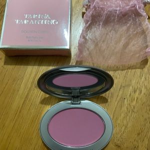 Tarina Tarantino doll skin cheek in cameo Rose